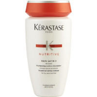 KÉRASTASE 卡诗 滋养恒护2号洗发水 250ml