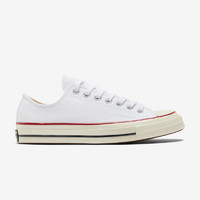 CONVERSE 匡威 Chuck Taylor All Star 70 中性运动帆布鞋 162065C