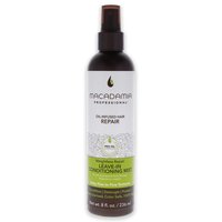 macadamia NATURAL OIL 美国直邮Macadamia Oil护发喷雾轻盈修护免洗护发滋养保湿235ml