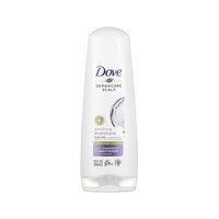 Dove 多芬 美国直邮Dove多芬护发素滋养头皮补水保湿亮泽靓丽柔顺355ml