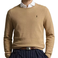 RALPH LAUREN 拉夫劳伦 男士毛衣