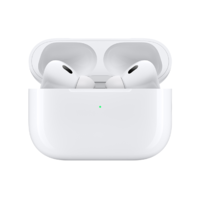 88VIP：Apple 苹果 AirPods Pro 2 真无线无线蓝牙耳机