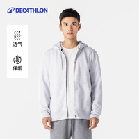 20点开始：DECATHLON 迪卡侬 男款加绒外套 8773584