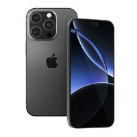 百亿补贴：Apple 苹果 iPhone16 Pro 支持移动联通电信5G 双卡双待手机