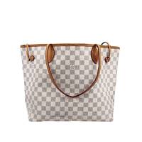 LOUIS VUITTON 路易威登 NEVERFULL 女士单肩包 882011020001