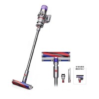 dyson 戴森 2023 V10Slim无线轻量吸尘器除螨大吸力