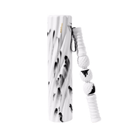 mobifitness 莫比 水墨瑜伽垫 泡沫轴套装