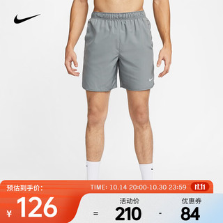 NIKE 耐克 DRI-FIT CHALLENGER 男子短裤 DV9345-084