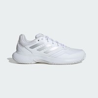 adidas 阿迪达斯 Gamecourt 2 SL 男女网球鞋 2024Q2-NKH96