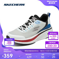 SKECHERS 斯凯奇 男款跑步鞋 100107759517