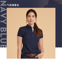 DECATHLON 迪卡侬 女款 Polo衫 8560091