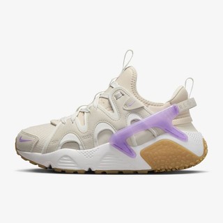 NIKE 耐克 AIR HUARACHE CRAFT 女款休闲运动鞋