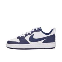 NIKE 耐克 COURT BOROUGH LOW 低帮耐磨 大童运动鞋