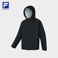 FILA 斐乐 男女通用冲锋衣 A51M441703F