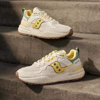 saucony 索康尼 SHADOW5000X情侣榴莲吴念真推荐复古运动休闲鞋