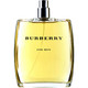 BURBERRY 博柏利 同名男士（老伦敦）淡香水 EDT 100ml