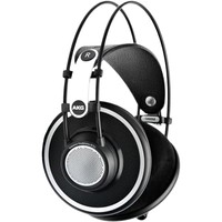 AKG 爱科技 Pro Audio K702 耳机