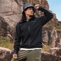 adidas 阿迪达斯 TERREX 男款冲锋衣 IL8910