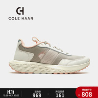 COLE HAAN 歌涵 男士运动鞋 秋季透气户外跑步鞋 休闲鞋 C38418