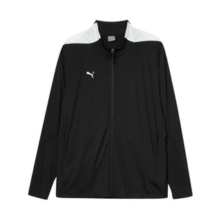 PUMA 彪马 KPL王者荣耀电竞联名 男子时尚拼色印花针织夹克运动外套 E7