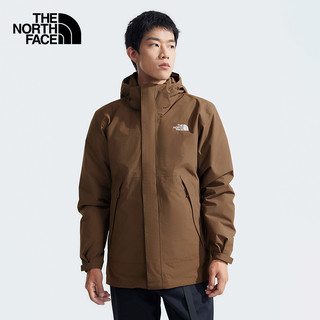 THE NORTH FACE 北面 城市户外 男款冲锋衣 8DMH-2852-MFO