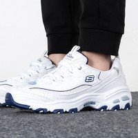 88VIP：SKECHERS 斯凯奇 女款休闲鞋 99999863