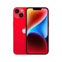 Apple 苹果 日本苹果iPhone 14 128GB SIM 日本无锁版 白色