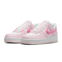 NIKE 耐克 Air Force 1 女款休闲板鞋 HM3696-661