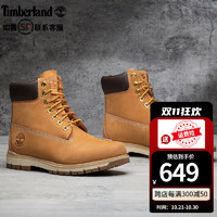 Timberland A1JHF 男款工装鞋