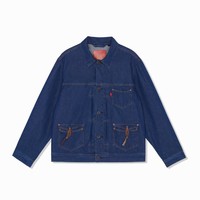 李维斯 Levi's 男牛仔夹克 A2699