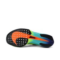 NIKE 耐克 ZOOMX VAPORFLY 低帮缓震 男子跑步鞋