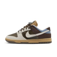 NIKE 耐克 DUNK LOW 女款运动鞋 HQ3459