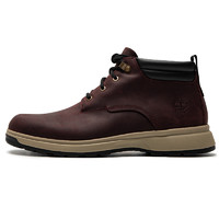 Timberland 男款工装靴 A5XU1MC60