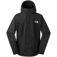 THE NORTH FACE 北面 城市户外 男款冲锋衣 8DMC-2852-MFO