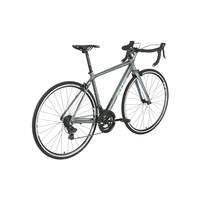 XDS 喜德盛 RC200 公路自行车 深灰/镭射银 14速 700C*510mm