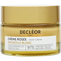 DECLÉOR 思妍丽 白玉兰玫瑰面霜 50ml