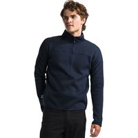 THE NORTH FACE 北面 Front Range 男子抓绒衣