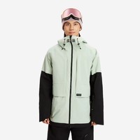 DECATHLON 迪卡侬 滑雪服SNB900滑雪衣男女款夹克单板保暖防水双板滑雪OVW3