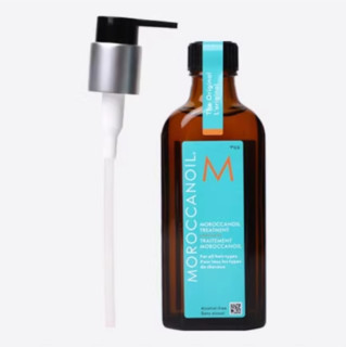 MOROCCANOIL 摩洛哥油 经典护发精油 200ml