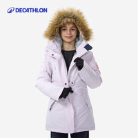 DECATHLON 迪卡侬 KIDS 中性保暖棉服 3131397