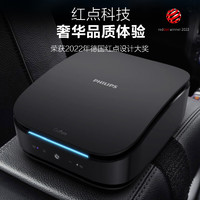 PHILIPS 飞利浦 车载空气净化器 GP7501