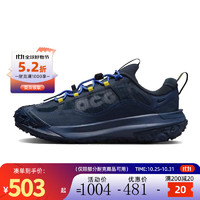 NIKE 耐克 ACG MOUNTAIN FLY 2 LOW 男款休闲鞋 HF6245-003