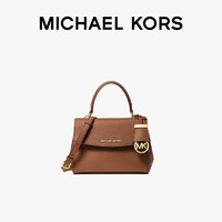 移动端、京东百亿补贴：MICHAEL KORS 迈克·科尔斯 MK AVA迷你款单肩手提包