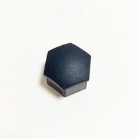 适用特斯拉model3YS轮毂盖套件1819寸中心标志螺丝帽无损改装