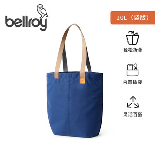 bellroy 贝罗依 City Tote 女士托特包 BITA 10L