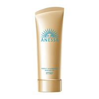  安耐晒 ANEASAY 水能户外清透防晒乳 SPF50+ PA++++ 新版 90g