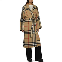 BURBERRY 博柏利 女士大衣