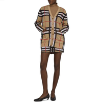 BURBERRY 博柏利 女士针织衫