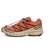 salomon 萨洛蒙 XT-6 中性跑鞋