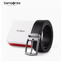 88VIP：Samsonite 新秀丽 男士皮带 NQ1*09058